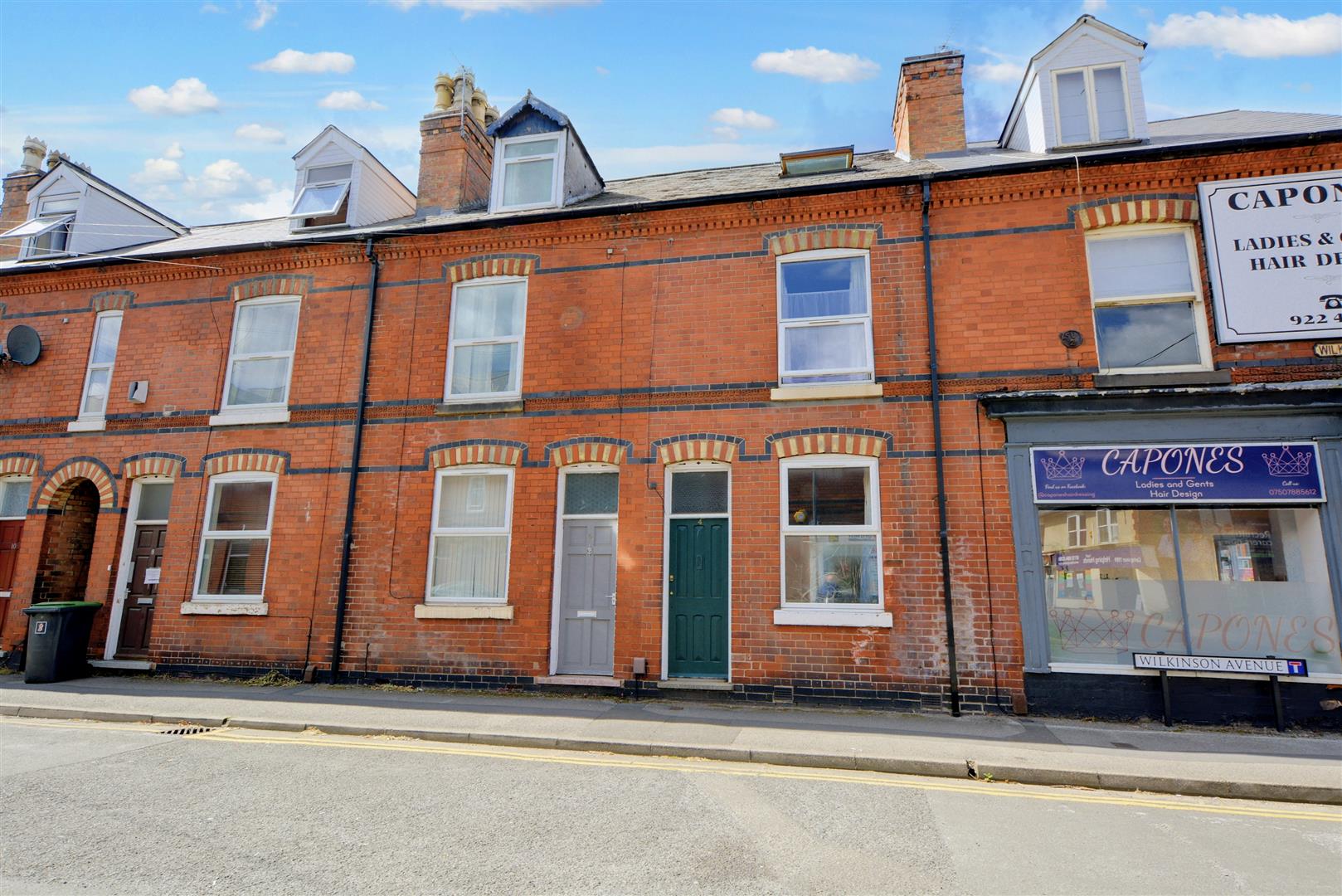 Wilkinson Avenue, Beeston Robert Ellis Estate Agents